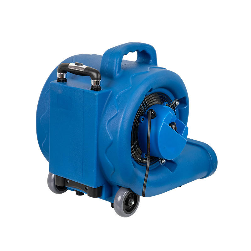 AM-A02 Multi-wing Centrifugal Wind Wheel Carpet Dryers