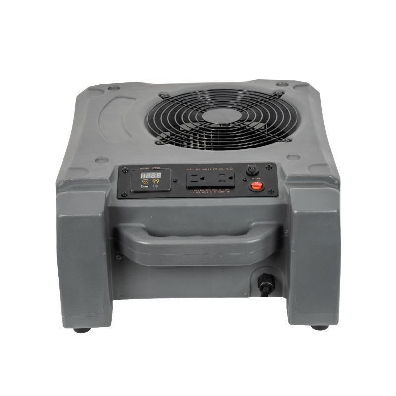 AM-B01 High Air Volume Thin Carpet Dryers