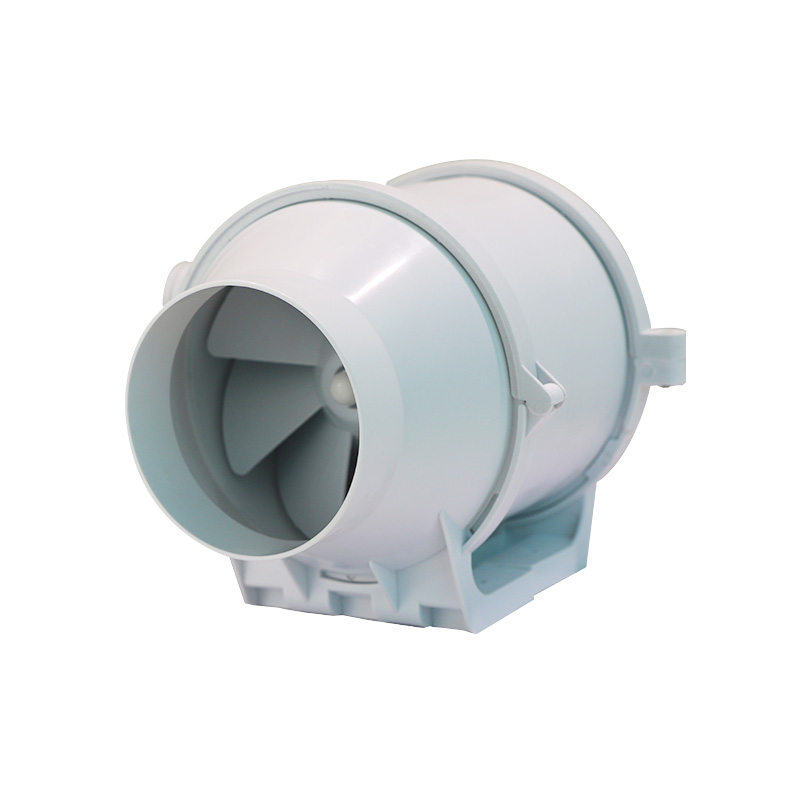 DUF-A05 Ventilation Silent Inline Duct Fan