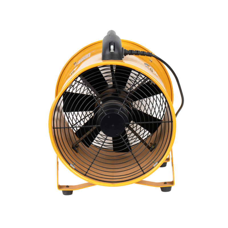AB-A01 Axial Flow Iron Shell Fan