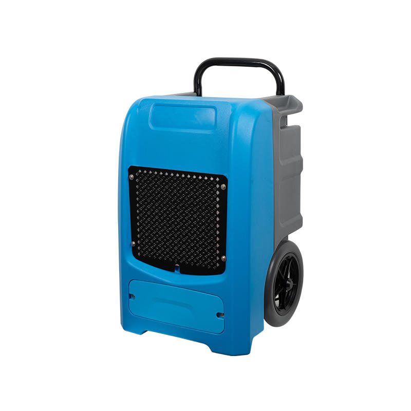 DEH-B04 Adjustable Air Dehumidifier With Wheels