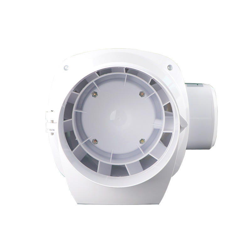 DUF-A01 Speed Adjustable Ventilation Duct Fan