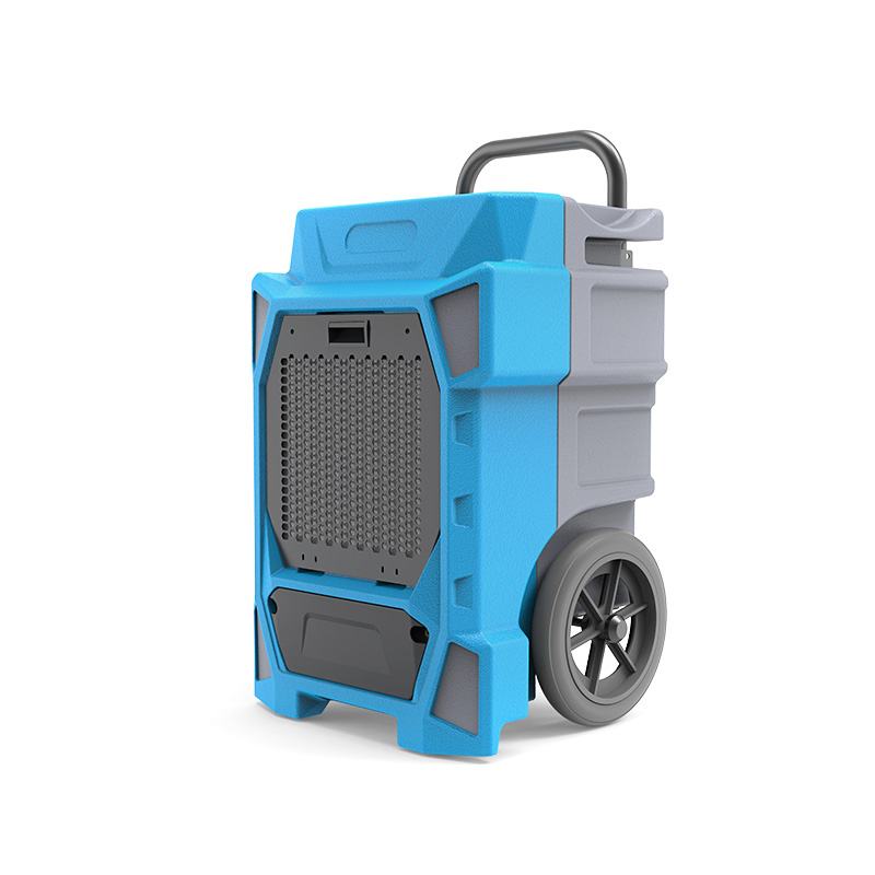 DEH-B03 Multi-function Industrial Portable Dehumidifier